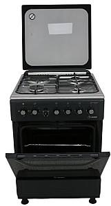 Aragaz, Plita de gaz KUBB TD7311MGALtsK3