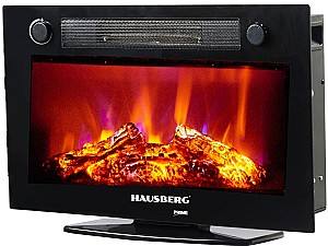 Камин электрический HAUSBERG HB-8226NG