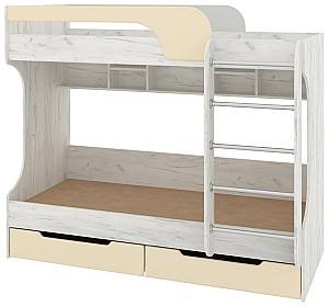 Pat Pehotin Iunga Kraft(Alb)/Vanila(Bej)