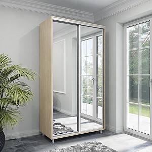 Шкаф-купе Arta Mobilei Armadio J1210 Дуб Феррара