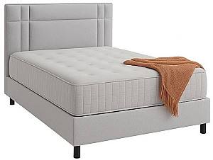 Кровать Arta Mobilei Armadio S Серый