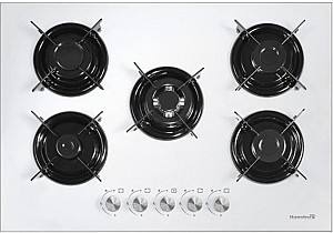 Варочная панель газовая HAUSBERG HB-565AB
