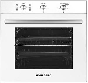 Духовой шкаф электрический HAUSBERG HB-8053AB