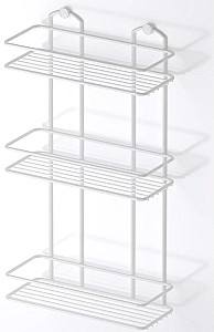 Raft pentru baie TEKNOTEL BK019 White