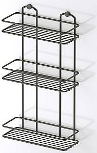 Raft pentru baie TEKNOTEL BK019 Black