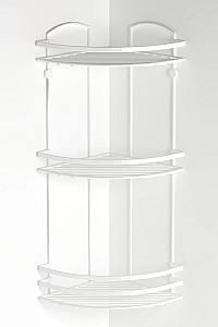 Raft pentru baie TEKNOTEL LM009 White