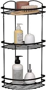 Raft pentru baie TEKNOTEL LM009 Black