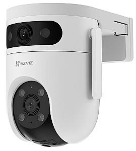 Камера видеонаблюдения EZVIZ H9C 3K (CS-H9c-R100-8G55WKFL)