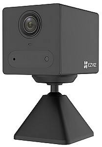 Camera de supraveghere video EZVIZ CB2 (CS-CB2-R100-2D2WF-BK)