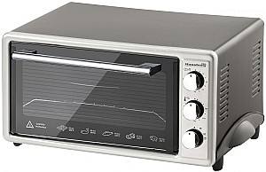 Духовка электрическая настольная HAUSBERG HB-8000P