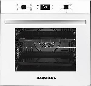 Духовой шкаф электрический HAUSBERG HB-8054AB