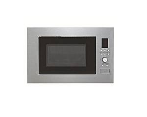 Встраиваемая микроволновая печь HAUSBERG HB-8070INOX