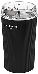 Rasnita de cafea HAUSBERG HB-7561NG