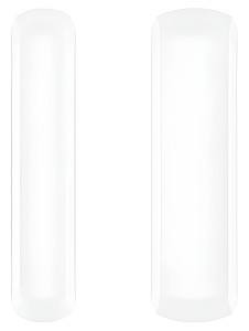 Датчик движения Hikvision DS-PDMCX-E-WE SMK Outdoor