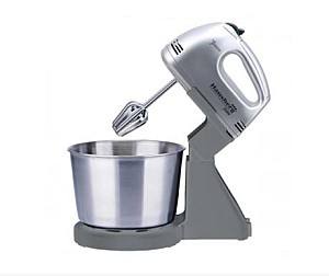 Миксер HAUSBERG HB-3551GR