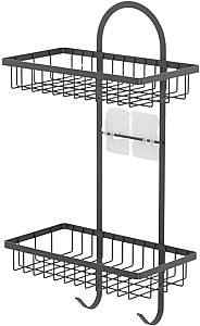 Raft pentru baie TEKNOTEL ST308 Chrome