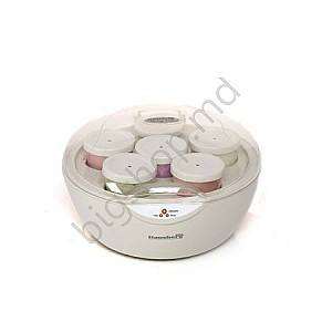 Йогуртница HAUSBERG HB-2193