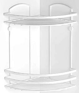 Raft pentru baie TEKNOTEL LM008 White