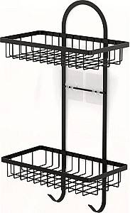 Raft pentru baie TEKNOTEL ST308 Black