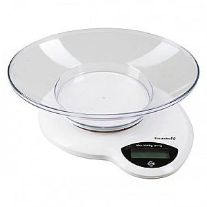 Cantar de bucatarie HAUSBERG HB-6015