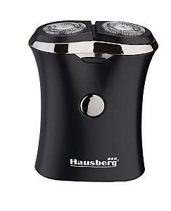 Aparat de ras electric HAUSBERG HB-74