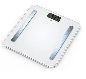 Весы напольные HAUSBERG HB-6004AB