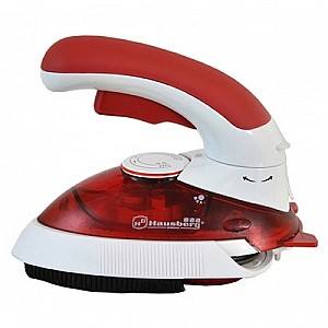 Утюг HAUSBERG HB-7810RS