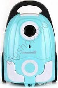 Aspirator HAUSBERG HB-2004 blue