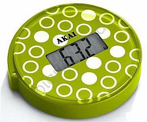 Cantar electronic Akai SB-1353 G