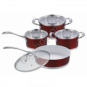 Кастрюля Rainstahl RS - 1086 WR