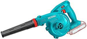 Aparat de suflat frunze electric Total TABLI20018