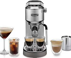 Espressor DeLonghi EC890.M