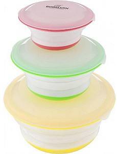 Миска BOHMANN BH-02-543