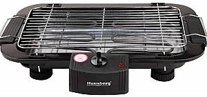 Grill electric HAUSBERG HB-530NG