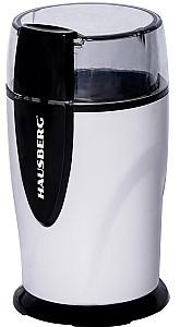 Rasnita de cafea HAUSBERG HB-7564 AB/NG