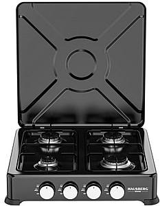 Настольная плита HAUSBERG HB-H 404NG