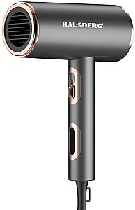 Фен HAUSBERG HB-263GR