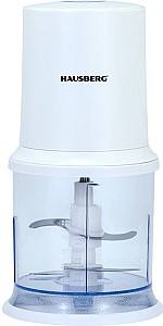 Электрический измельчитель HAUSBERG HB-4502AB