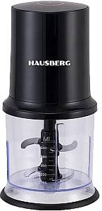 Электрический измельчитель HAUSBERG HB-4502NG