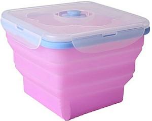 Набор пищевых контейнеров BOHMANN BH-02-514