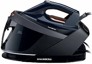 Fier de calcat cu generator de abur HAUSBERG HB-7925NG