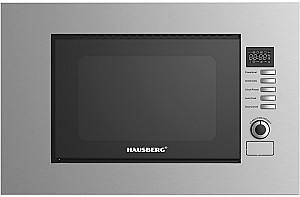 Cuptor cu microunde incorporabil HAUSBERG HB-8065IN