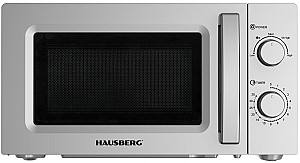 Микроволновка HAUSBERG HB-8008GR