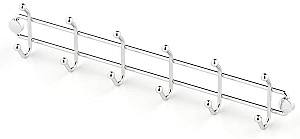 Вешалка для ванной TEKNOTEL MG796 Chrome