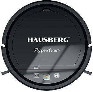 Робот пылесос HAUSBERG HB-3005