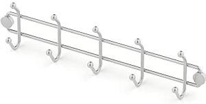 Вешалка для ванной TEKNOTEL MG795 Chrome