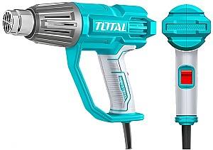 Suflant de aer cald Total TB20078