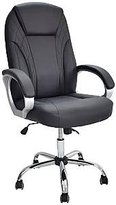 Офисное кресло MG-Plus MC 034 (черный)