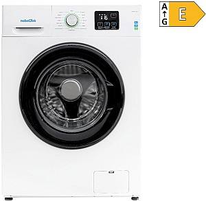 Стиральная машина NobelTek NWM612E-W