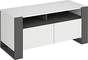 Dulap pentru incaltaminte MG-Plus Combo 100 Grafit / Alb